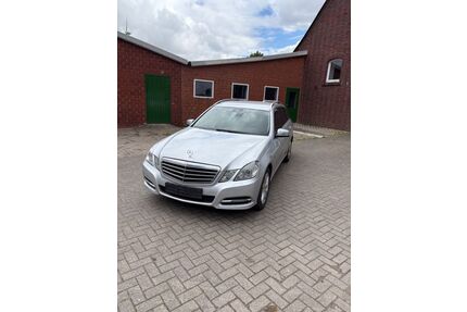 Mercedes-Benz E 220 Gebrauchtwagen