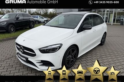 Mercedes-Benz B 250 Gebrauchtwagen
