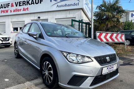 Seat Ibiza Gebrauchtwagen