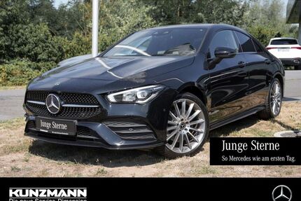Mercedes-Benz CLA 250 Gebrauchtwagen