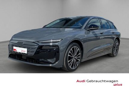 Audi A6 e-tron Gebrauchtwagen
