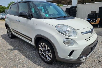 Fiat 500L Trekking Gebrauchtwagen