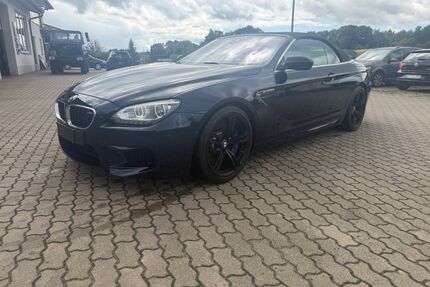 BMW M6 Gebrauchtwagen