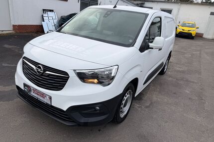 Opel Combo Gebrauchtwagen
