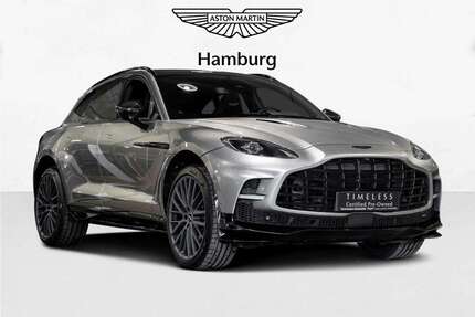 Aston Martin DBX Gebrauchtwagen