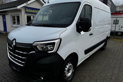 Renault Master Gebrauchtwagen