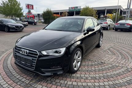 Audi A3 Gebrauchtwagen