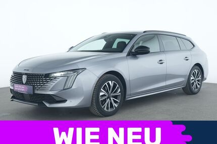 Peugeot 508 Gebrauchtwagen