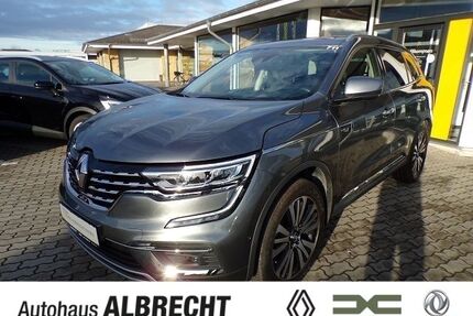 Renault Koleos Gebrauchtwagen