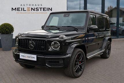 Mercedes-Benz G 63 AMG Gebrauchtwagen
