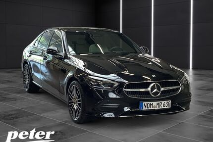 Mercedes-Benz C 180 Gebrauchtwagen