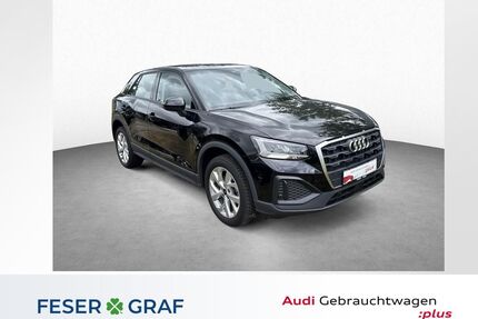 Audi Q2 Gebrauchtwagen