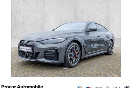 BMW i4 Gebrauchtwagen