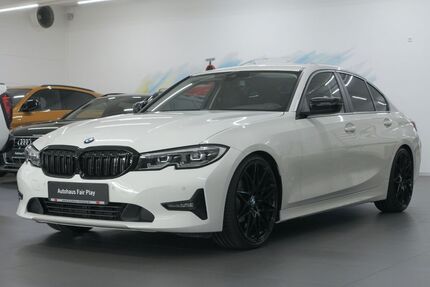 BMW 318 Gebrauchtwagen