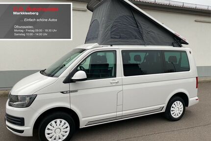 VW T6 California Gebrauchtwagen