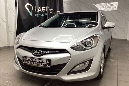 Hyundai i30 Gebrauchtwagen