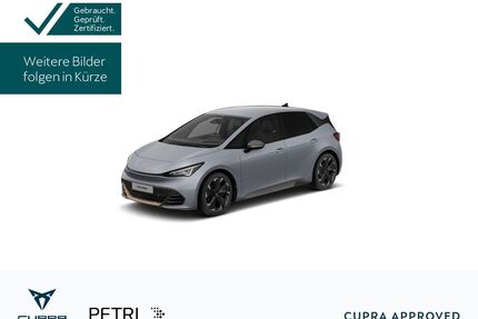 Cupra Born Gebrauchtwagen