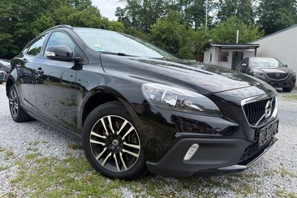 Volvo V40 Gebrauchtwagen