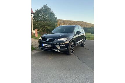 Seat Ateca Gebrauchtwagen