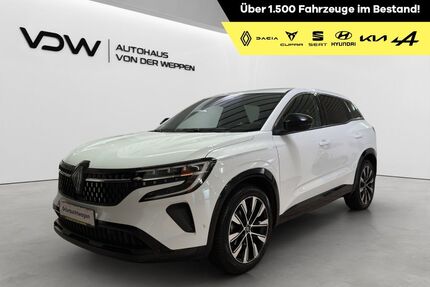Renault Austral Gebrauchtwagen