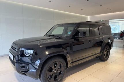 Land Rover Defender Gebrauchtwagen