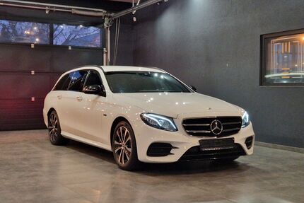 Mercedes-Benz E 300 Gebrauchtwagen