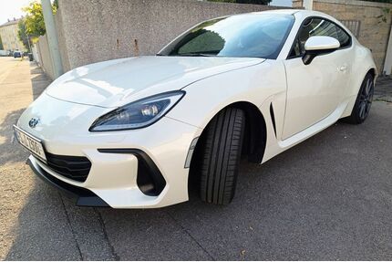 Subaru BRZ Gebrauchtwagen