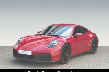 Porsche 992 Gebrauchtwagen