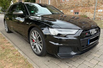 Audi S6 Gebrauchtwagen