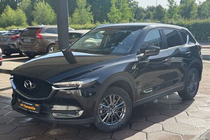 Mazda CX-5 Gebrauchtwagen