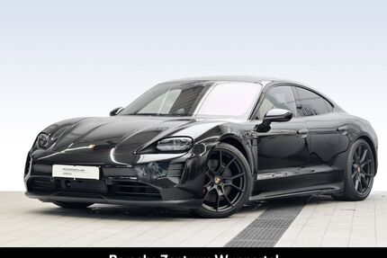 Porsche Taycan Gebrauchtwagen