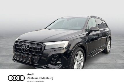 Audi Q7 Gebrauchtwagen