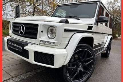 Mercedes-Benz G 350 