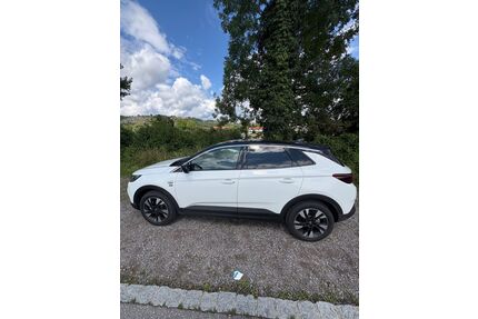 Opel Grandland (X) Gebrauchtwagen
