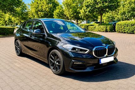 BMW 118 Gebrauchtwagen