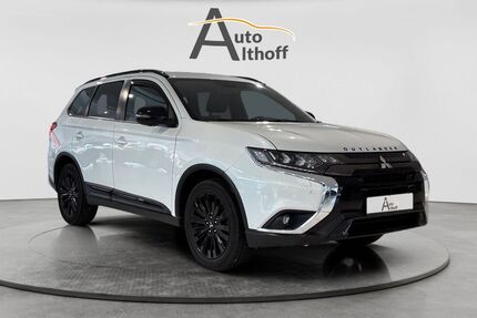 Mitsubishi Outlander Gebrauchtwagen