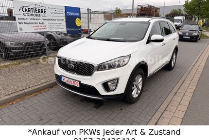 Kia Sorento Gebrauchtwagen