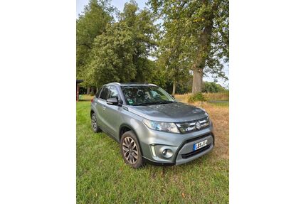 Suzuki Vitara Gebrauchtwagen