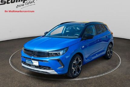 Opel Grandland (X) Gebrauchtwagen