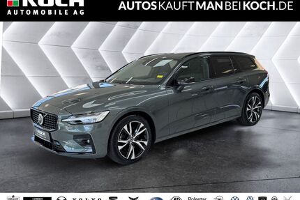 Volvo V60 Gebrauchtwagen