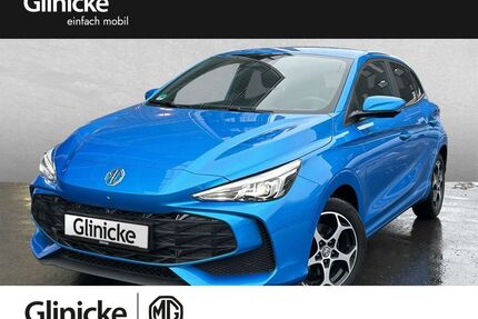 MG MG3 Gebrauchtwagen