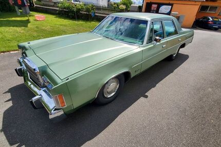 Chrysler New Yorker Gebrauchtwagen