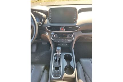 Hyundai SANTA FE Gebrauchtwagen