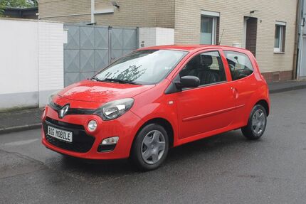 Renault Twingo Gebrauchtwagen