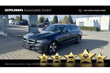 Mercedes-Benz C 300 Gebrauchtwagen