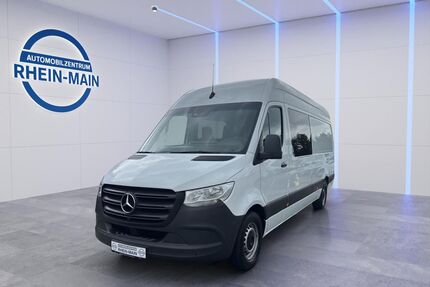 Mercedes-Benz Sprinter Gebrauchtwagen