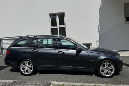 Mercedes-Benz C 180 Gebrauchtwagen