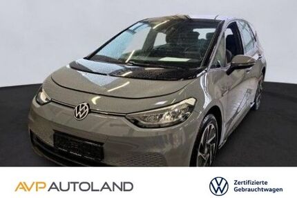 VW ID.3 Gebrauchtwagen