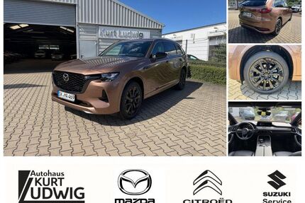 Mazda CX-80 Gebrauchtwagen