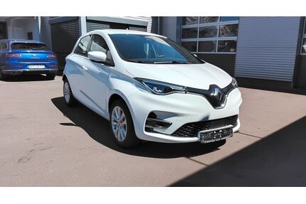 Renault ZOE Gebrauchtwagen
